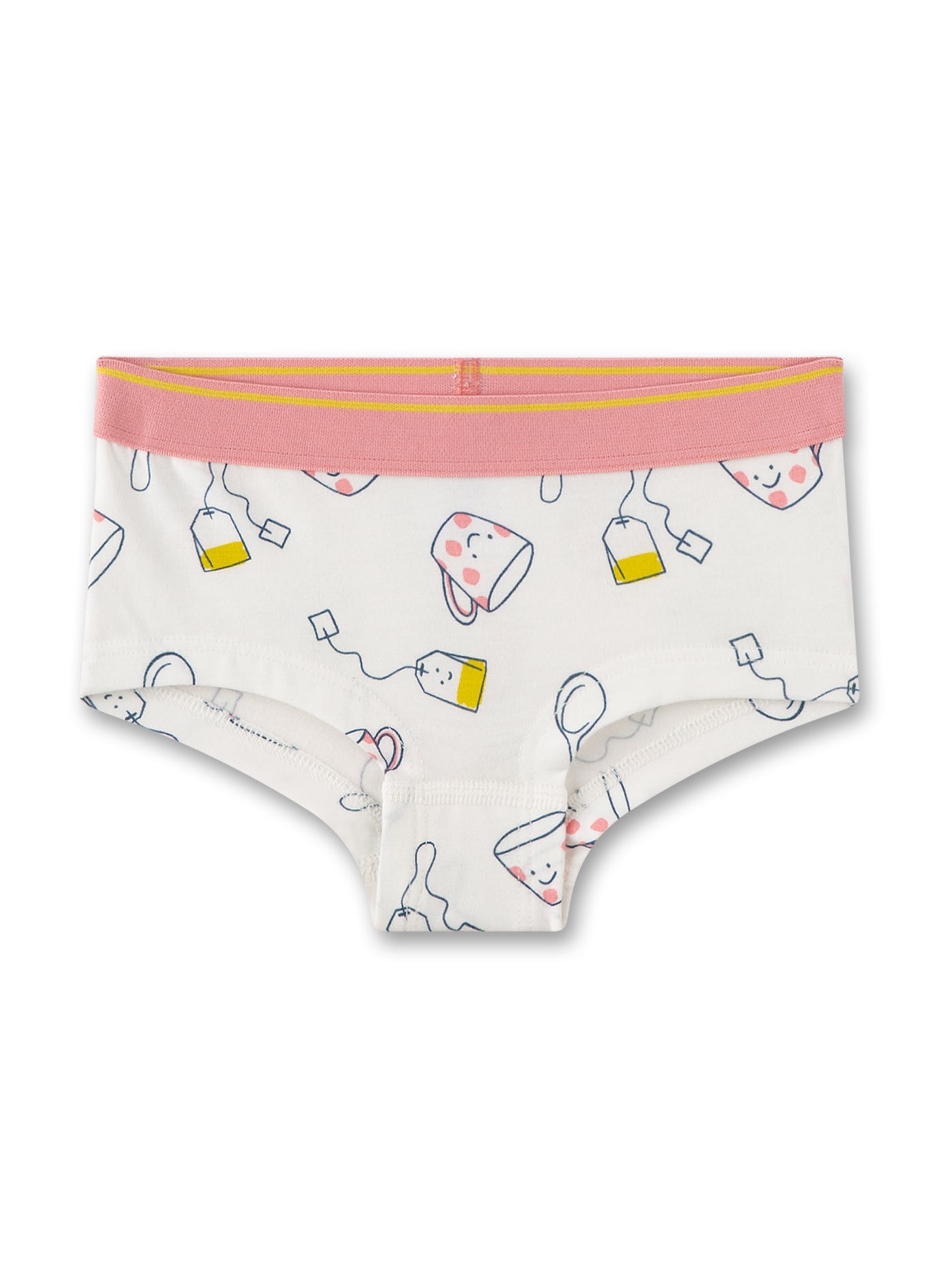 Sanetta "Pantie"