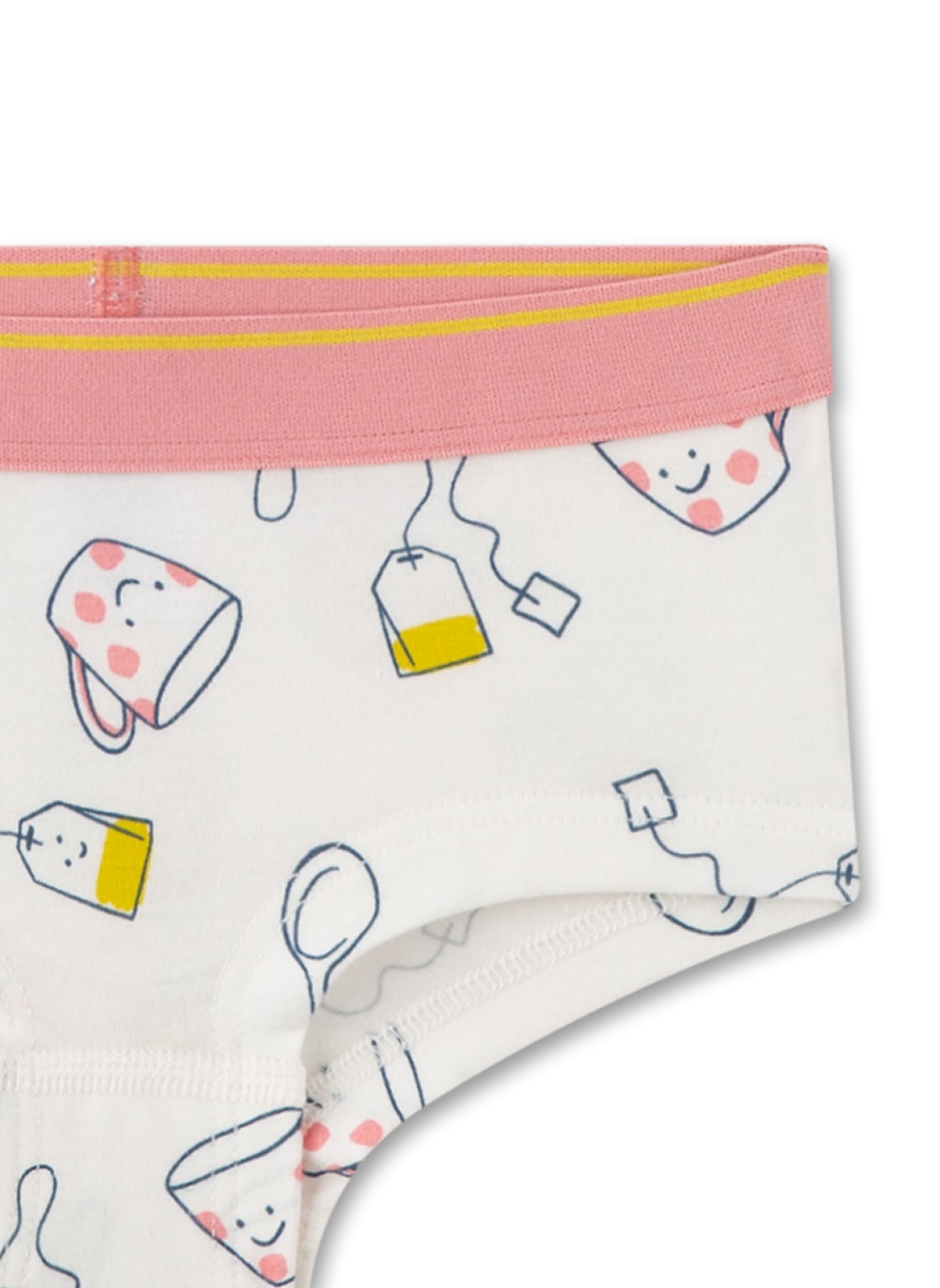 Sanetta "Pantie"