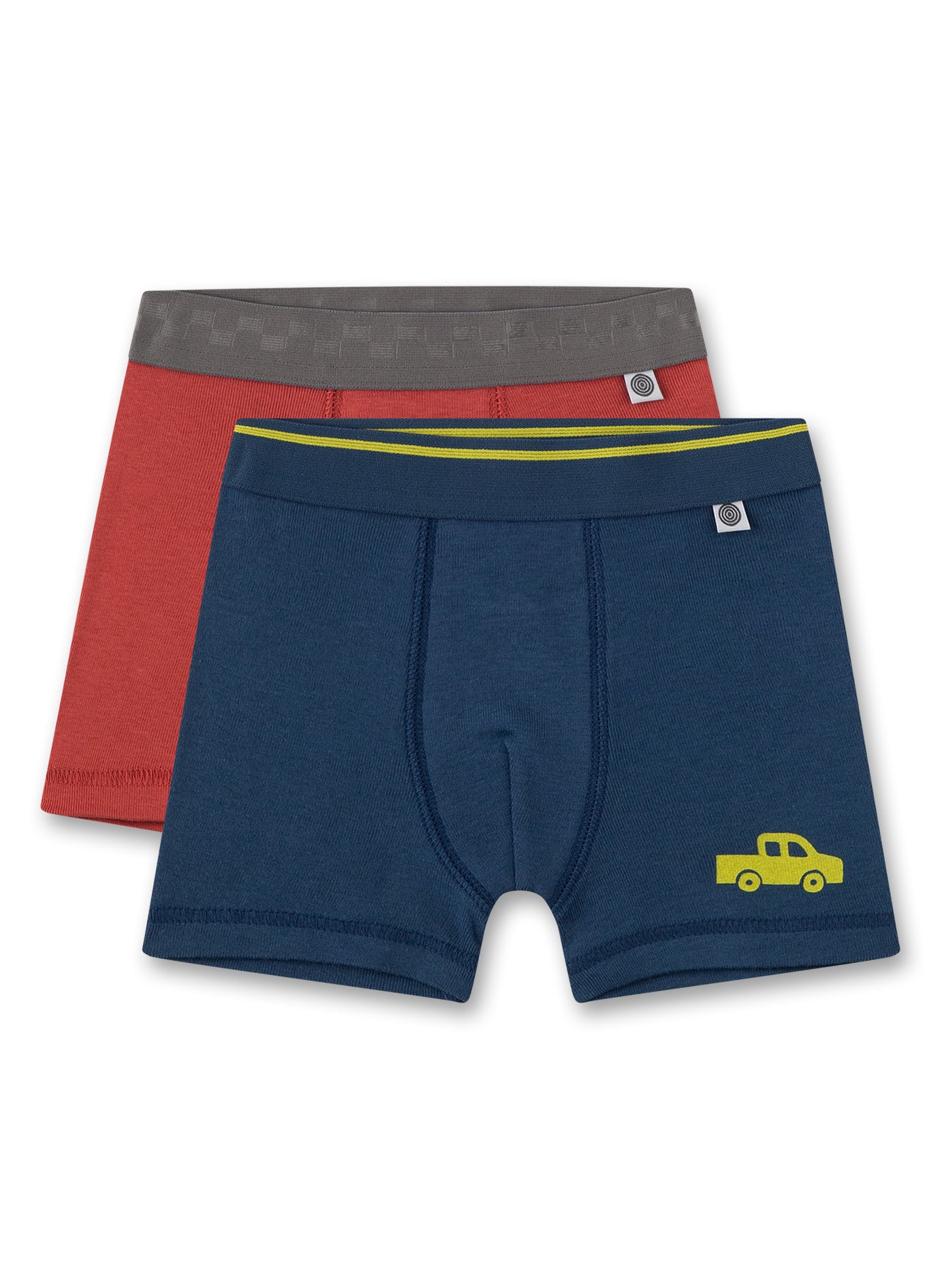 Sanetta "Shorts-Doppelpack"
