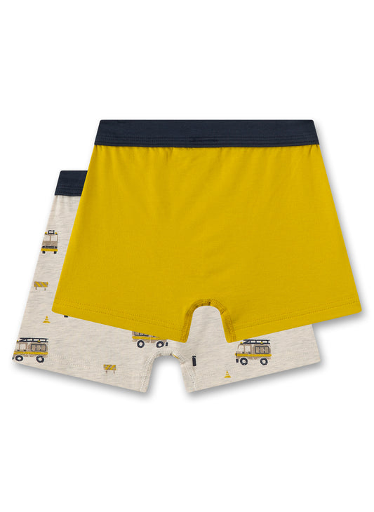 Sanetta "Shorts-Doppelpack"
