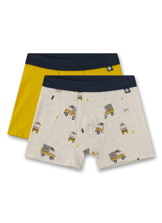 Sanetta "Shorts-Doppelpack"