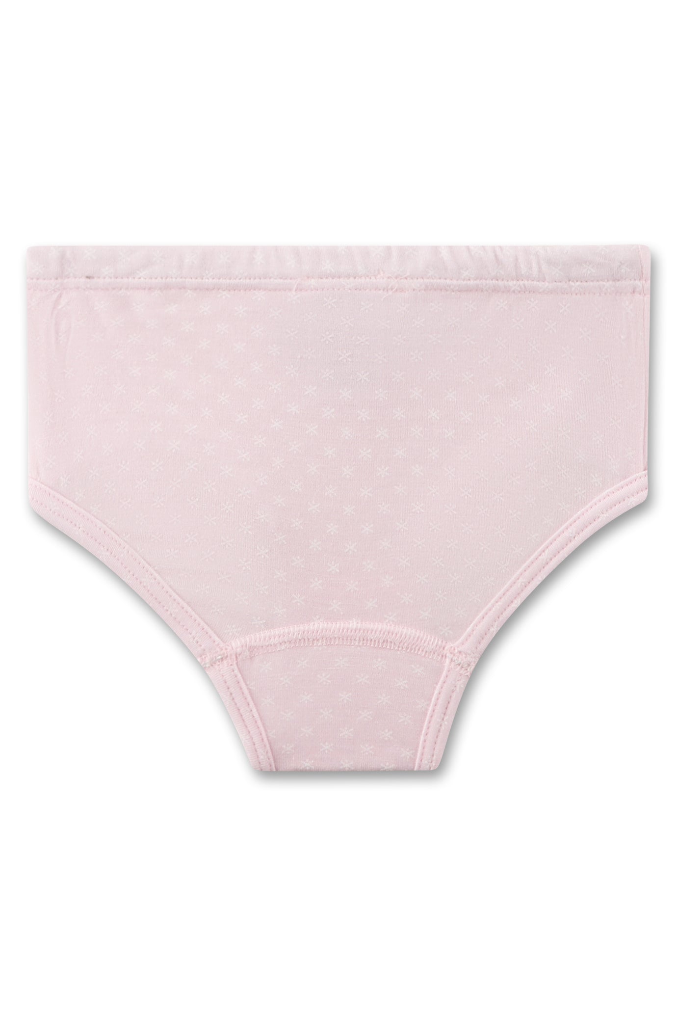 Sanetta Slip "gemustert"