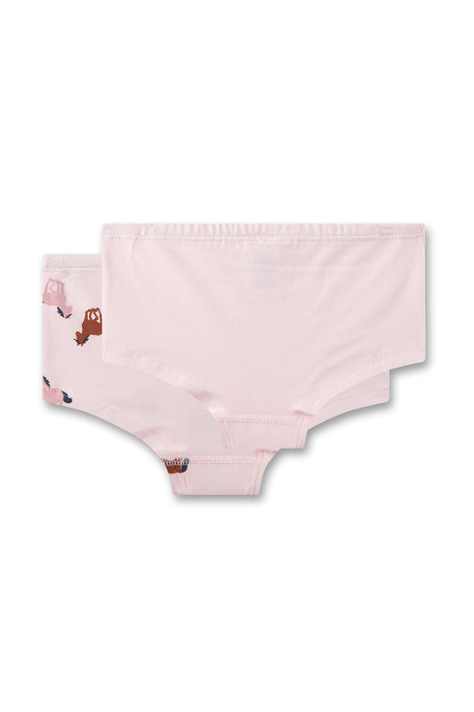 Sanetta Panties Doppelpack "Pferde"