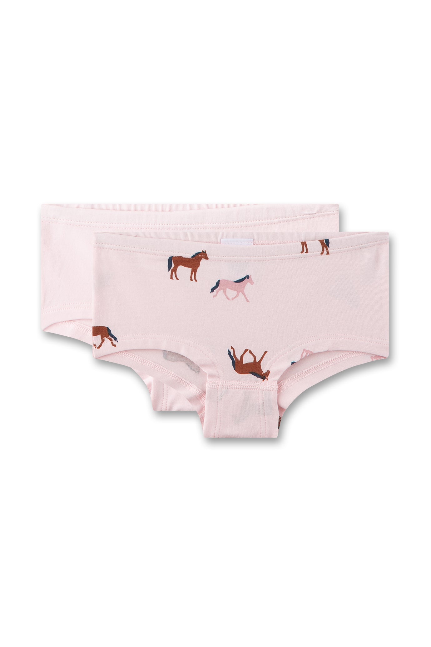 Sanetta Panties Doppelpack "Pferde"