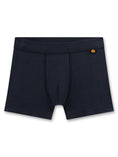 Bild in Galerie-Betrachter laden, Sanetta "Shorts Doppelpack" allover Druck - Stone Wash
