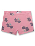 Bild in Galerie-Betrachter laden, Sanetta "Shorts" allover Druck - Sweety
