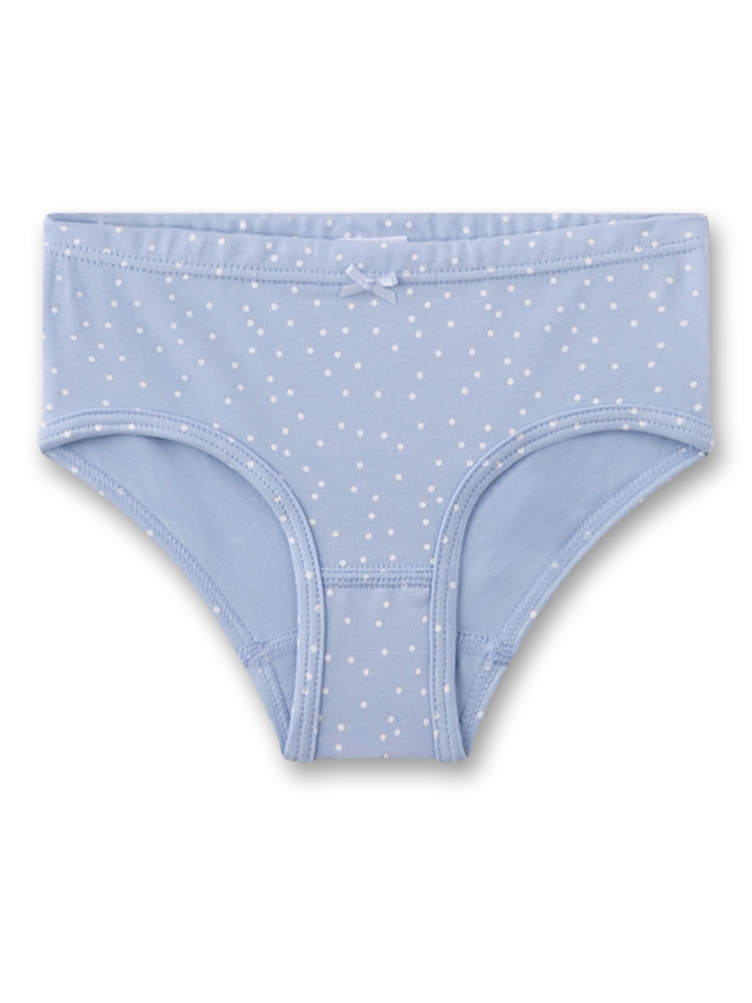 Sanetta "Hipslips Doppelpack" - White