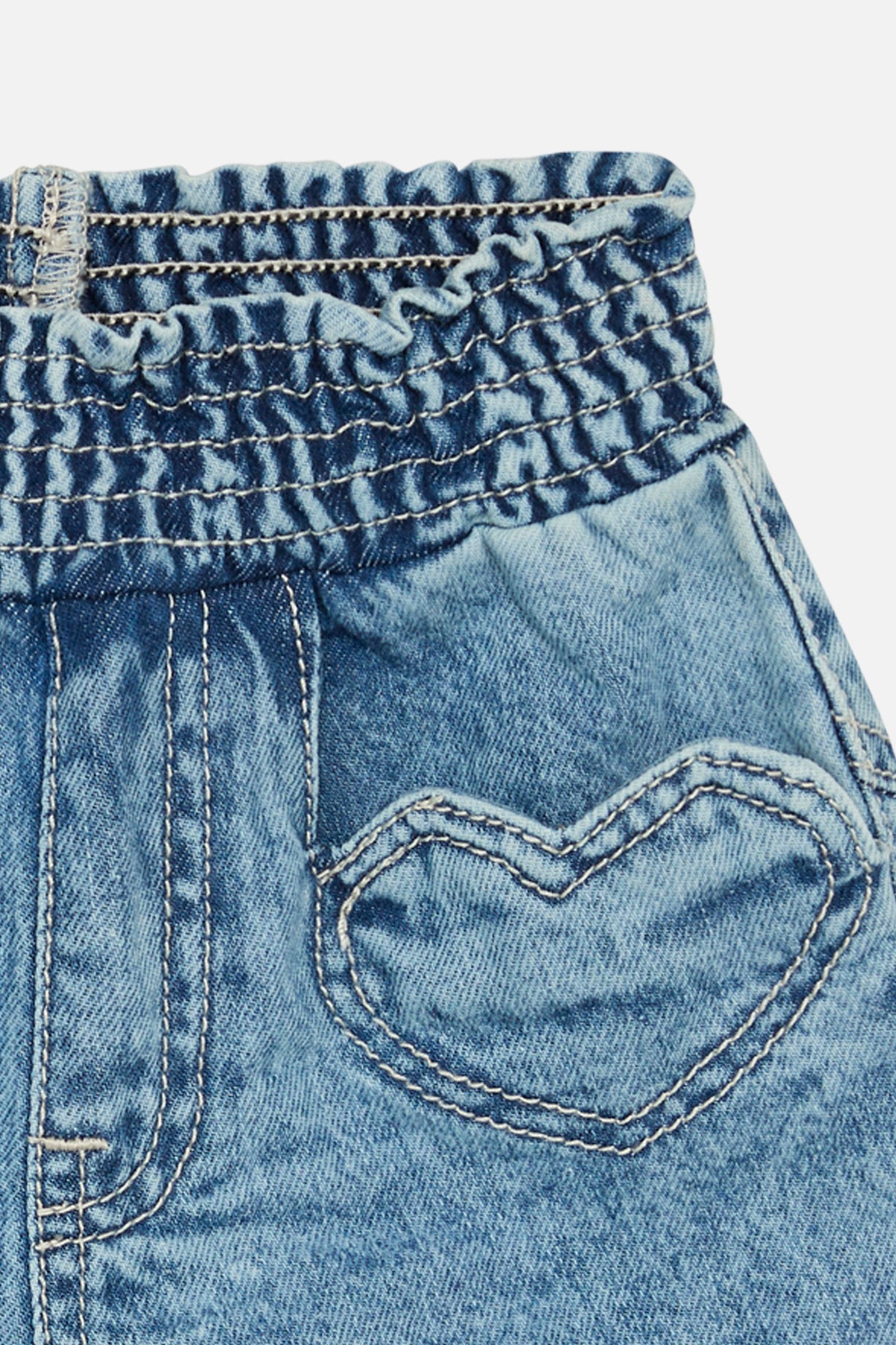 Hust and Claire Jeans Josefine