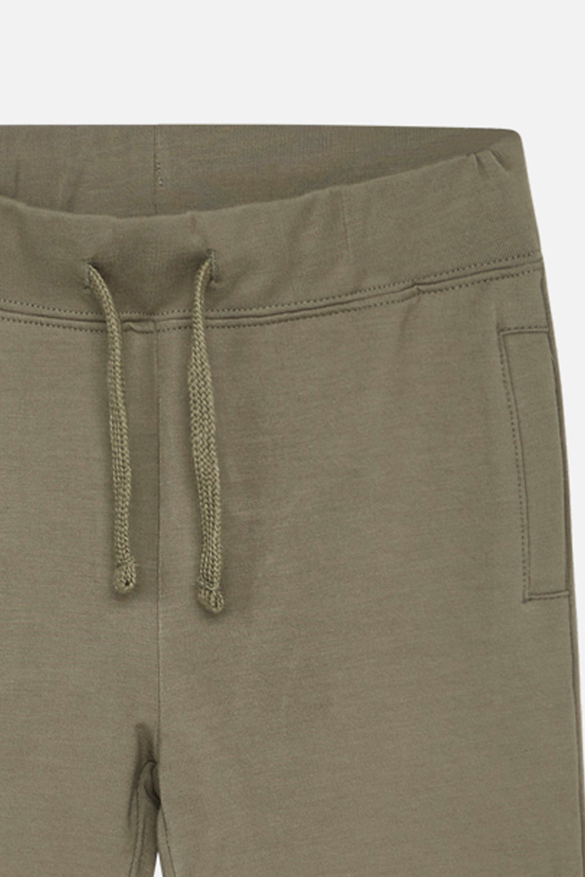 Hust and Claire Shorts Huggi Khaki