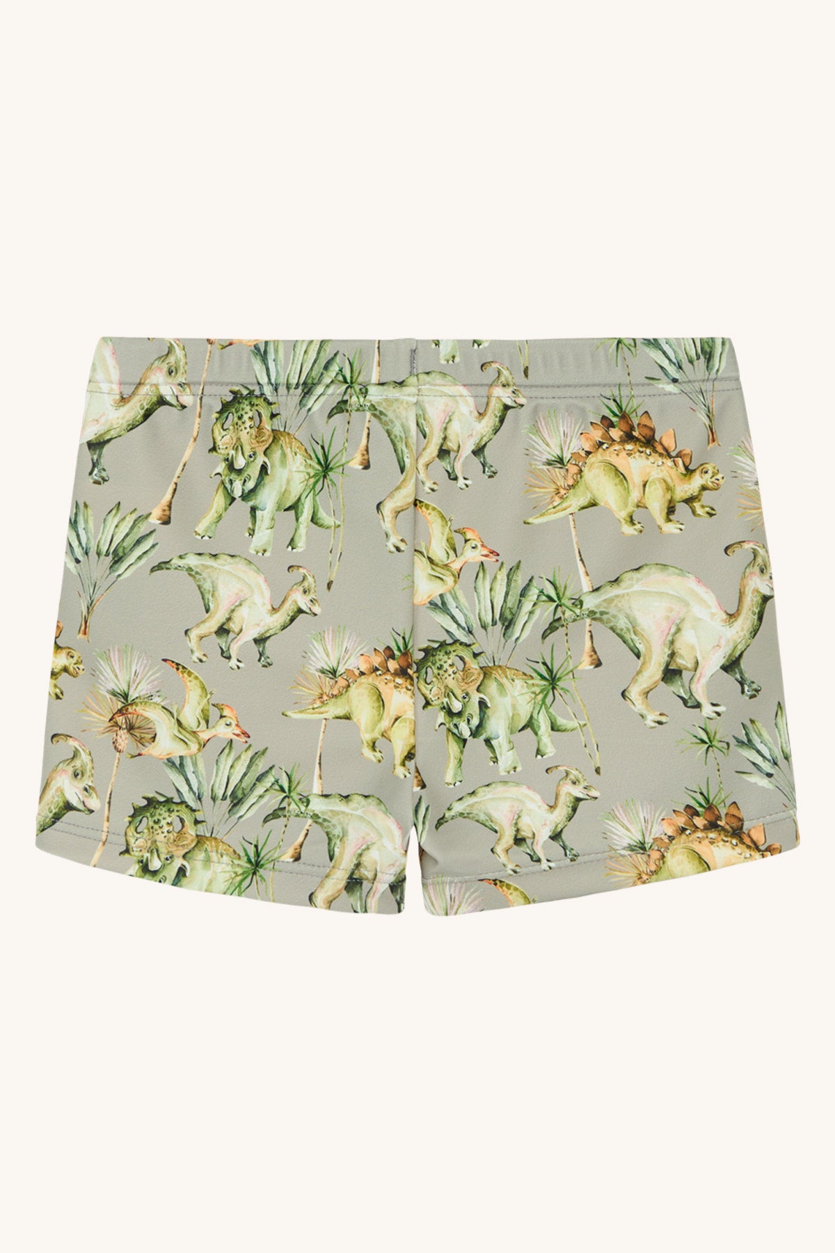 Hust & Claire "Schwimm Shorts Haki"