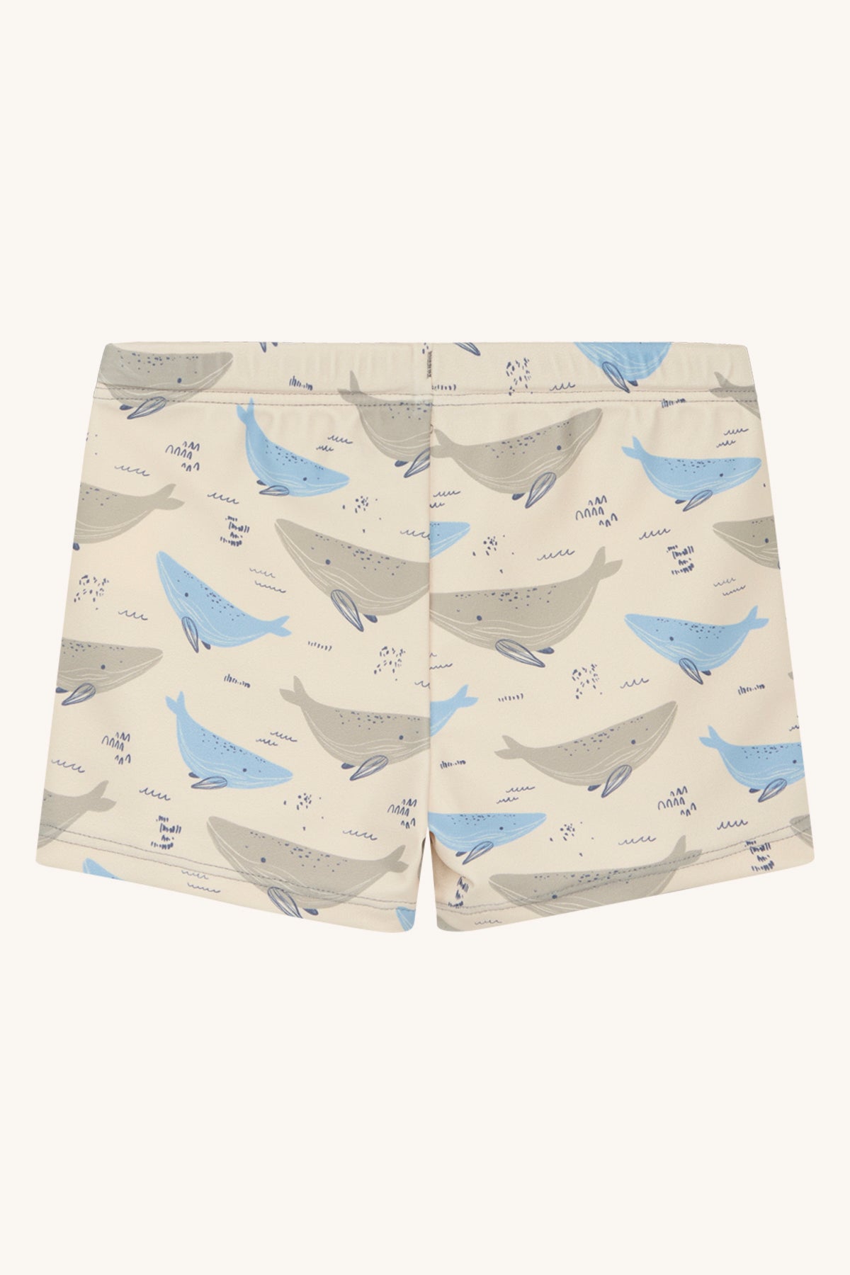 Hust & Claire "Schwimm Shorts Haki"