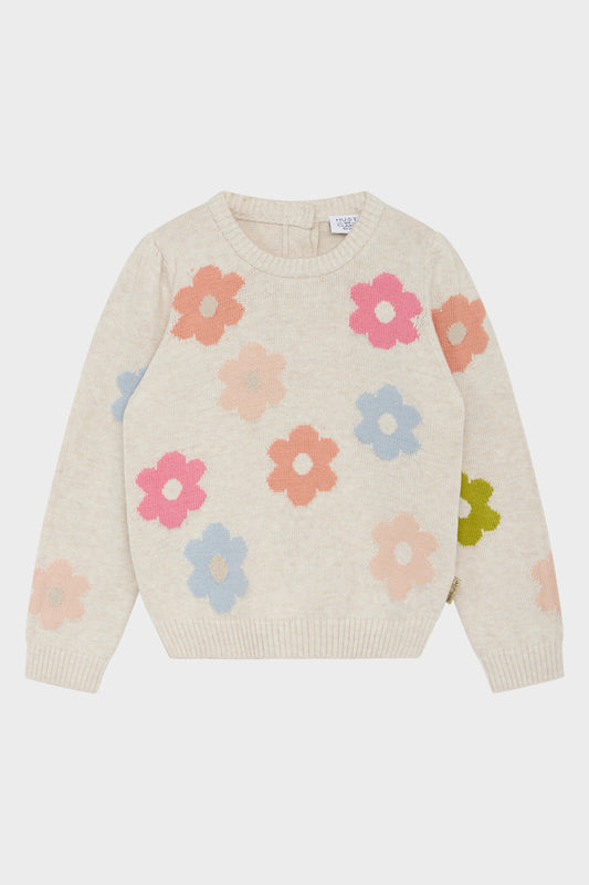 Hust and Claire Pullover Pippa