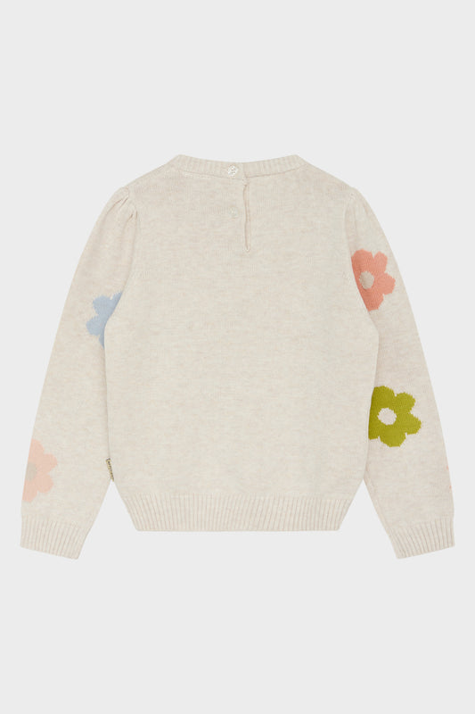 Hust and Claire Pullover Pippa