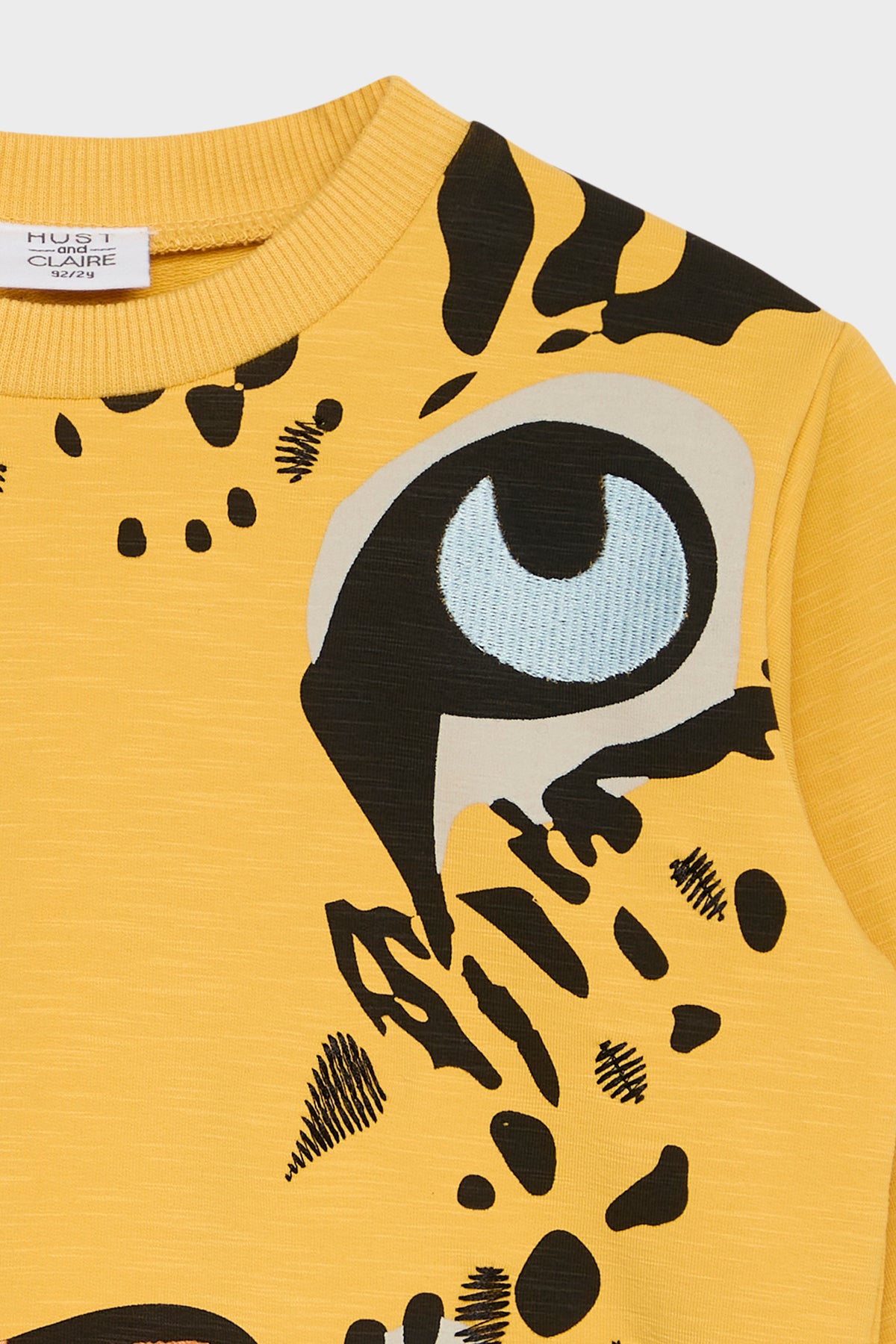 Hust and Claire Sweatshirt Sejer