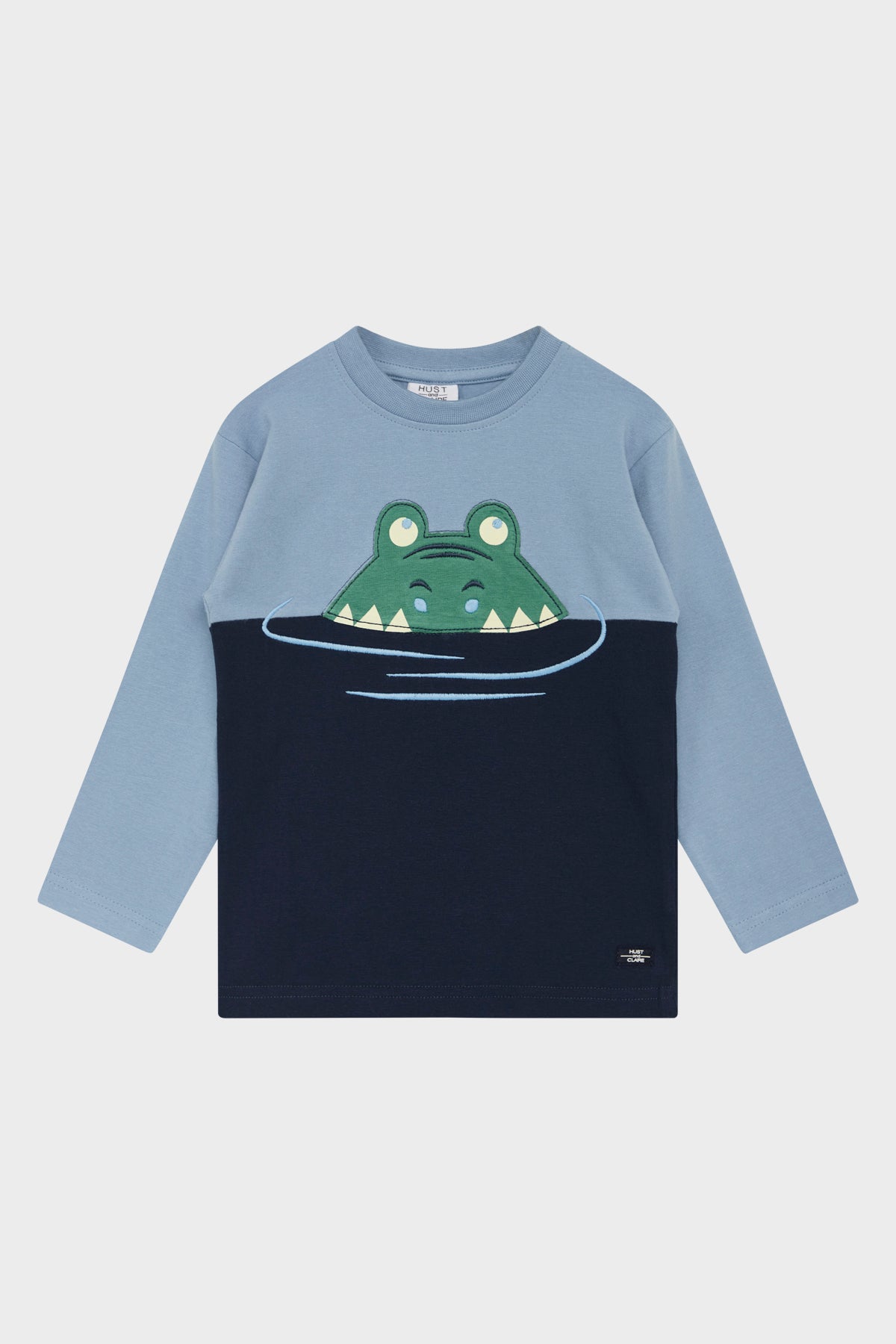 Hust and Claire T-Shirt langarm Anton