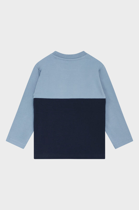 Hust and Claire T-Shirt langarm Anton