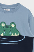 Bild in Galerie-Betrachter laden, Hust and Claire T-Shirt langarm Anton
