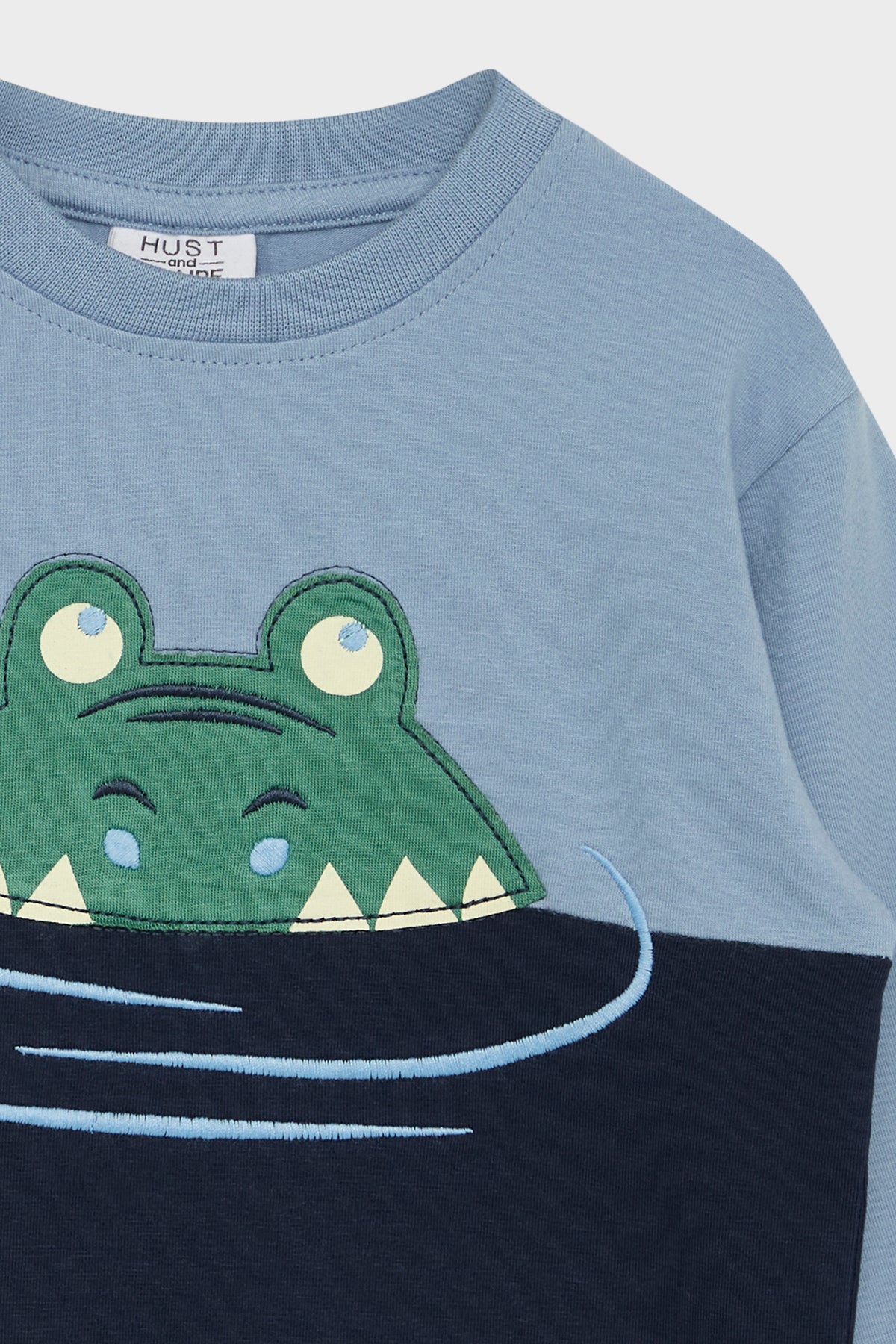 Hust and Claire T-Shirt langarm Anton