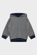 Bild in Galerie-Betrachter laden, Hust and Claire Sweatshirt Storm
