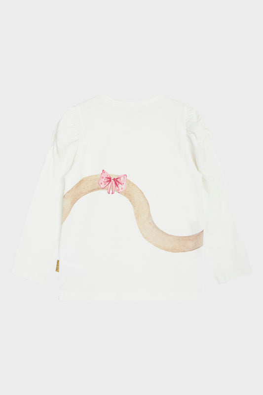 Hust and Claire T-Shirt langarm Angela