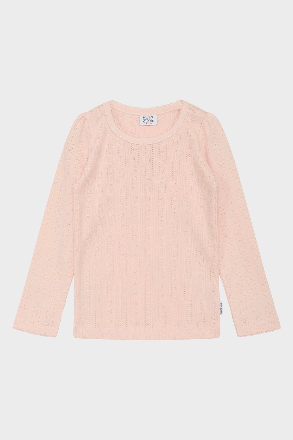 Hust and Claire T-Shirt langarm Andreia