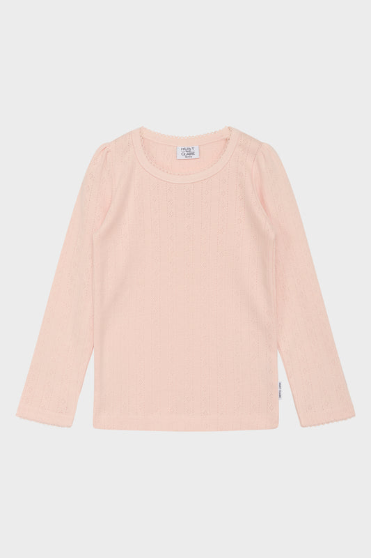 Hust and Claire T-Shirt langarm Andreia