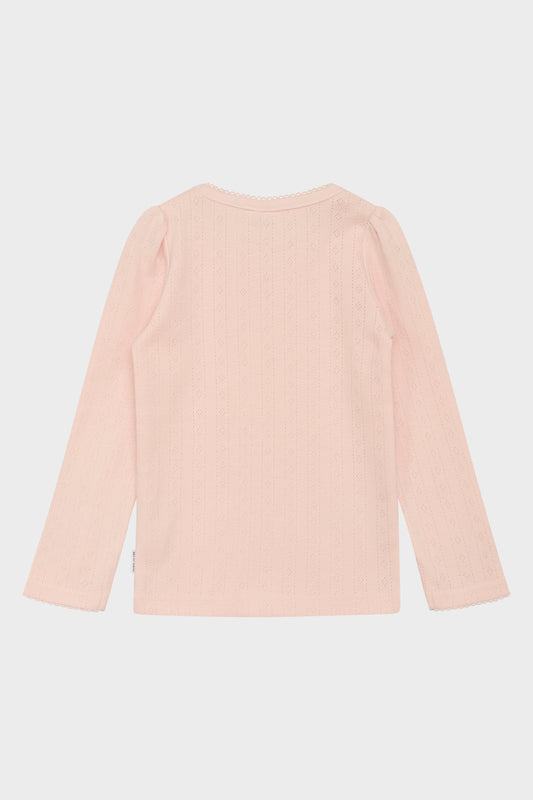 Hust and Claire T-Shirt langarm Andreia