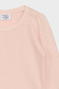 Bild in Galerie-Betrachter laden, Hust and Claire T-Shirt langarm Andreia
