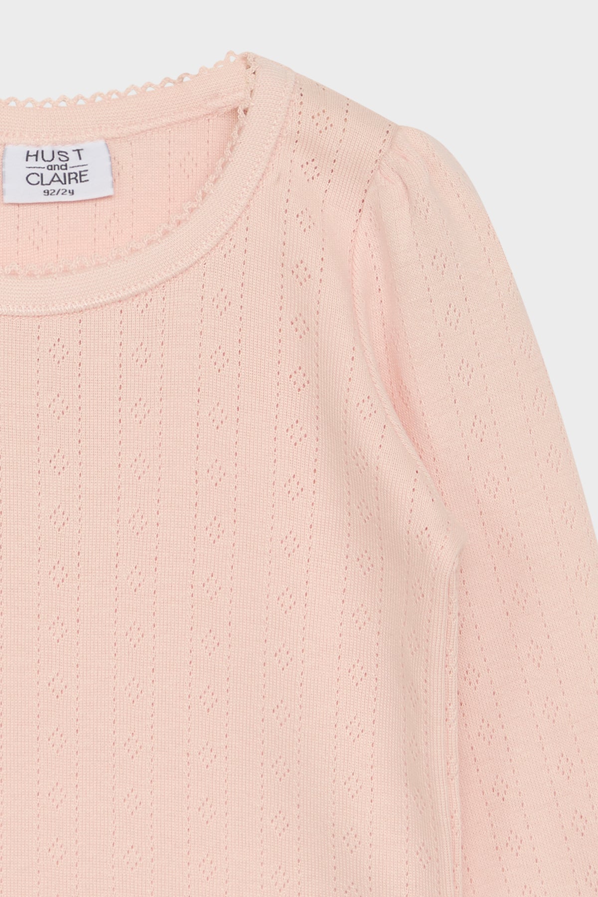 Hust and Claire T-Shirt langarm Andreia