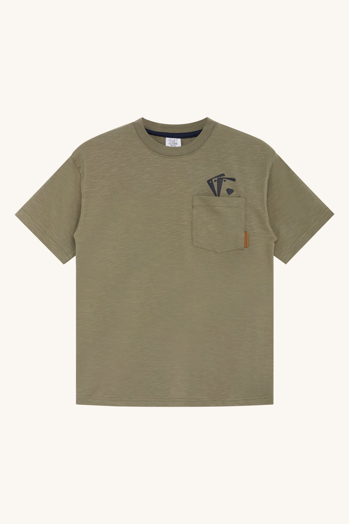 Hust & Claire "T-Shirt Andi"
