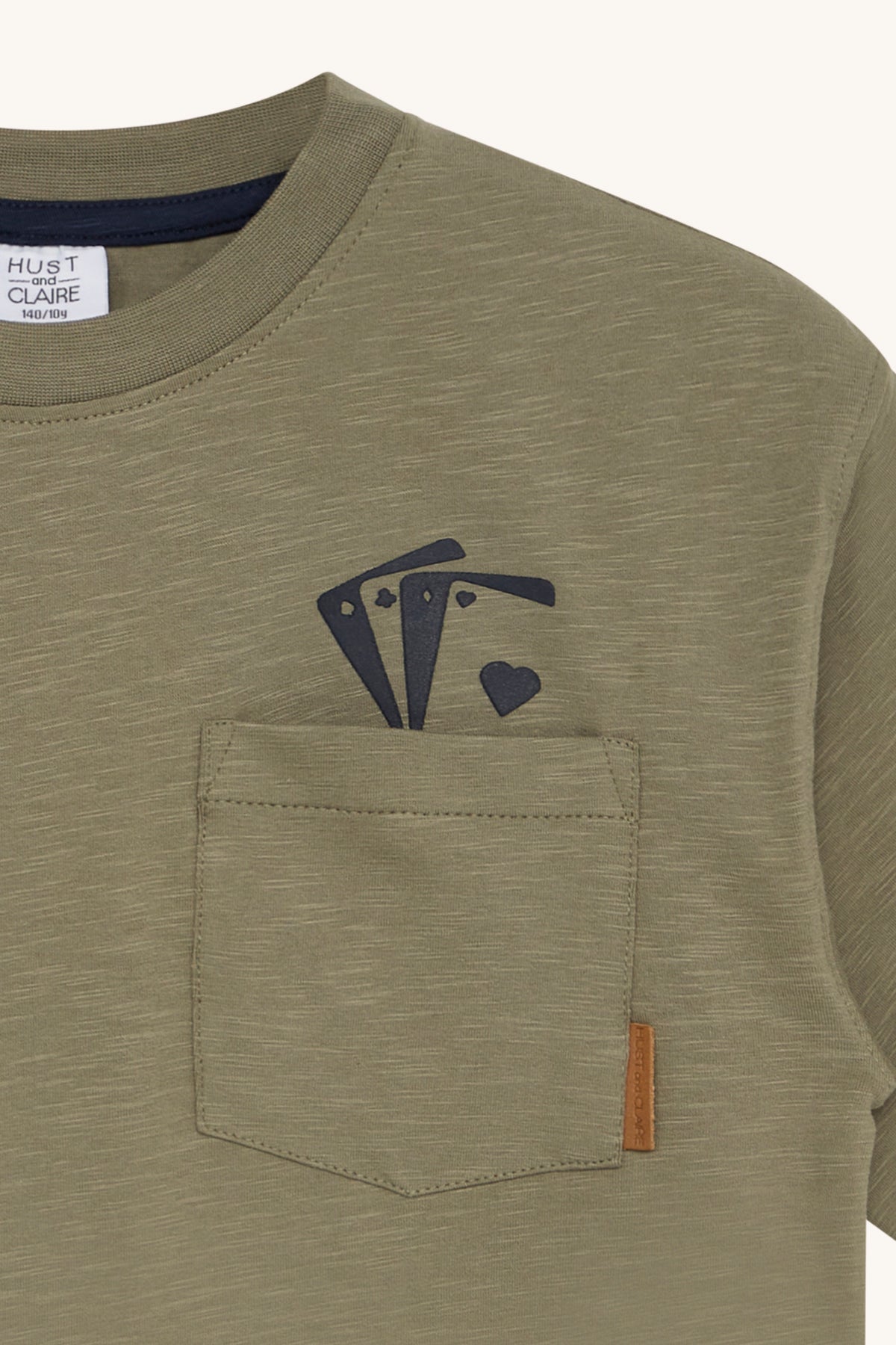 Hust & Claire "T-Shirt Andi"