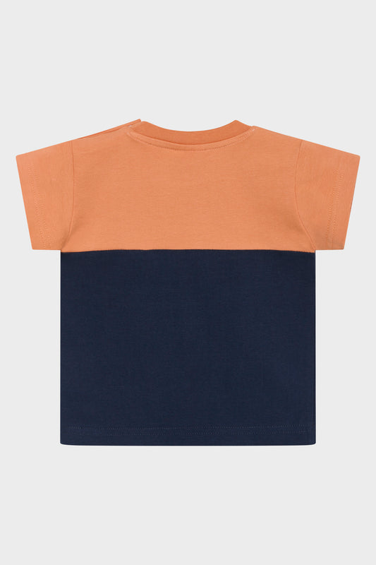 Hust and Claire T-Shirt Arthur
