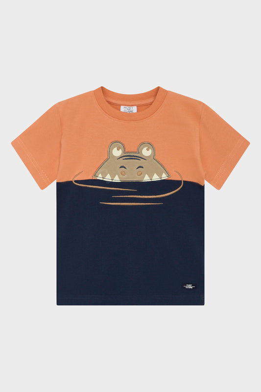 Hust and Claire T-Shirt Arthur