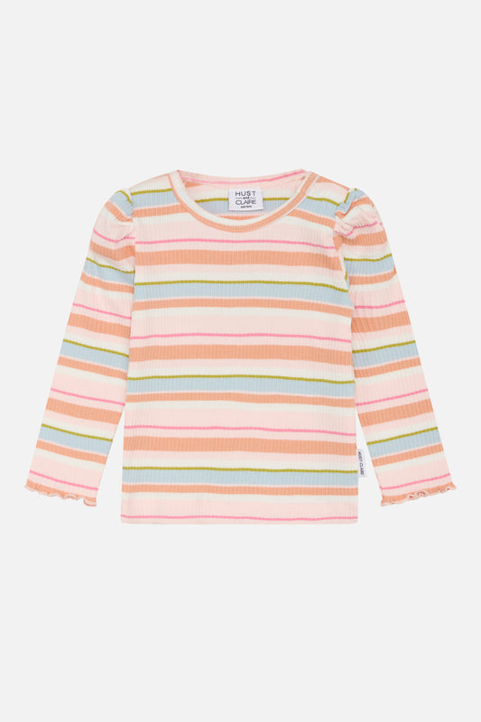 Hust and Claire T-Shirt langarm Ameli