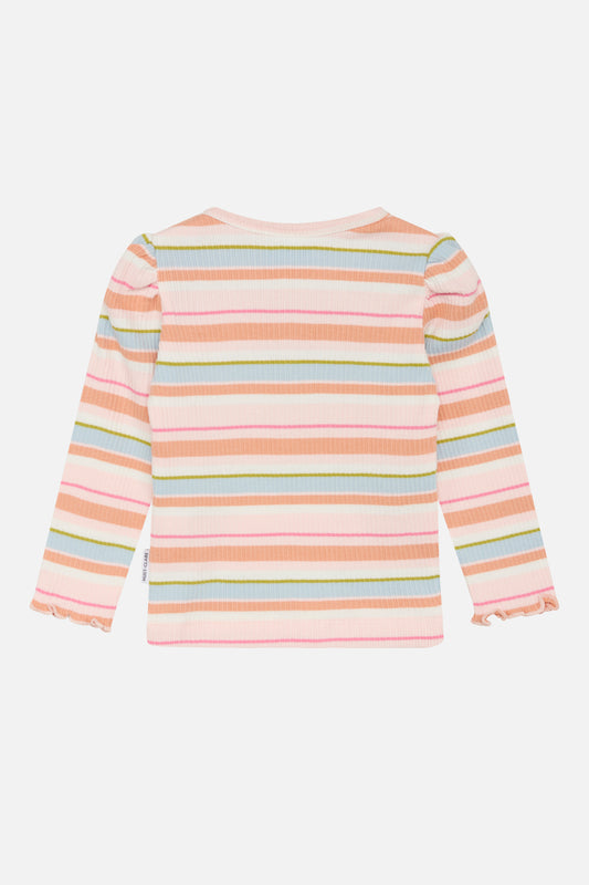 Hust and Claire T-Shirt langarm Ameli