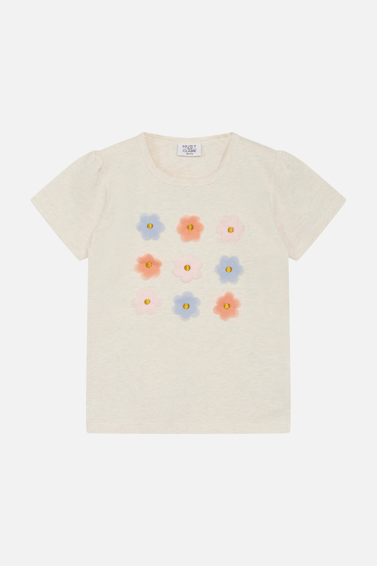 Hust and Claire T-Shirt Aliana