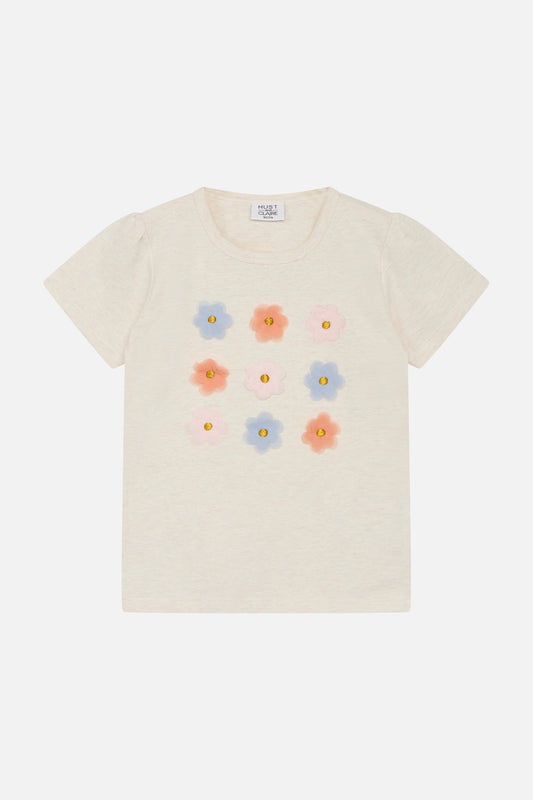 Hust and Claire T-Shirt Aliana