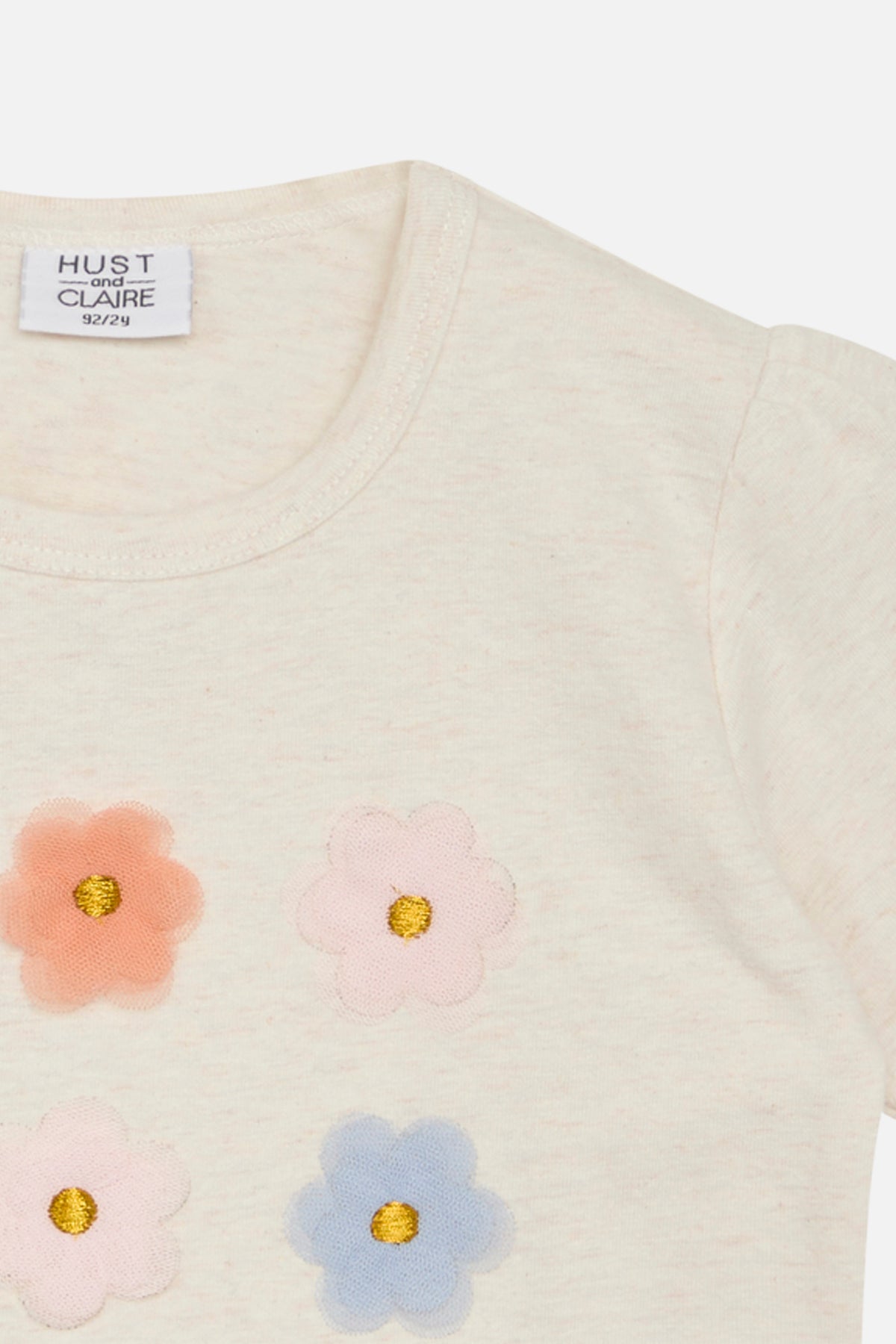 Hust and Claire T-Shirt Aliana