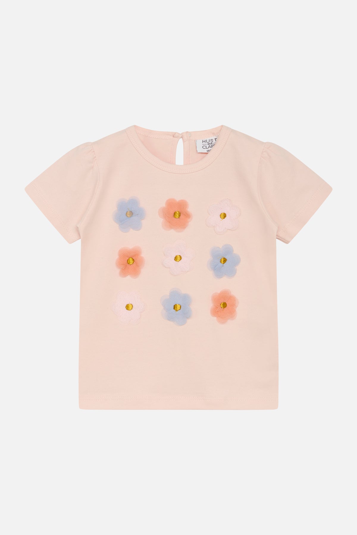 Hust and Claire T-Shirt Aliana