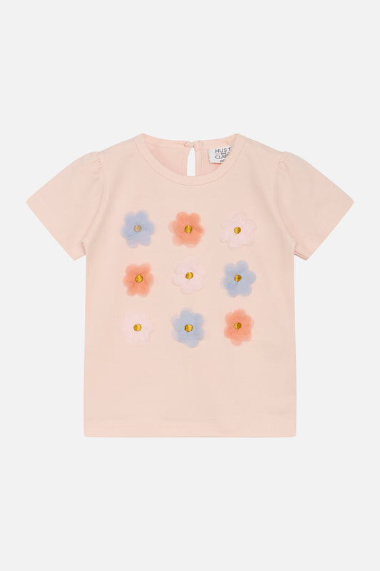 Hust and Claire T-Shirt Aliana