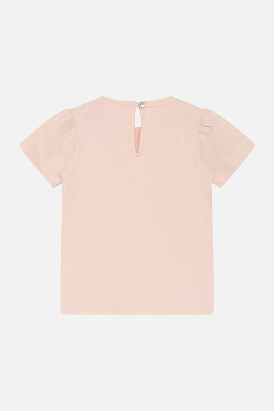 Hust and Claire T-Shirt Aliana