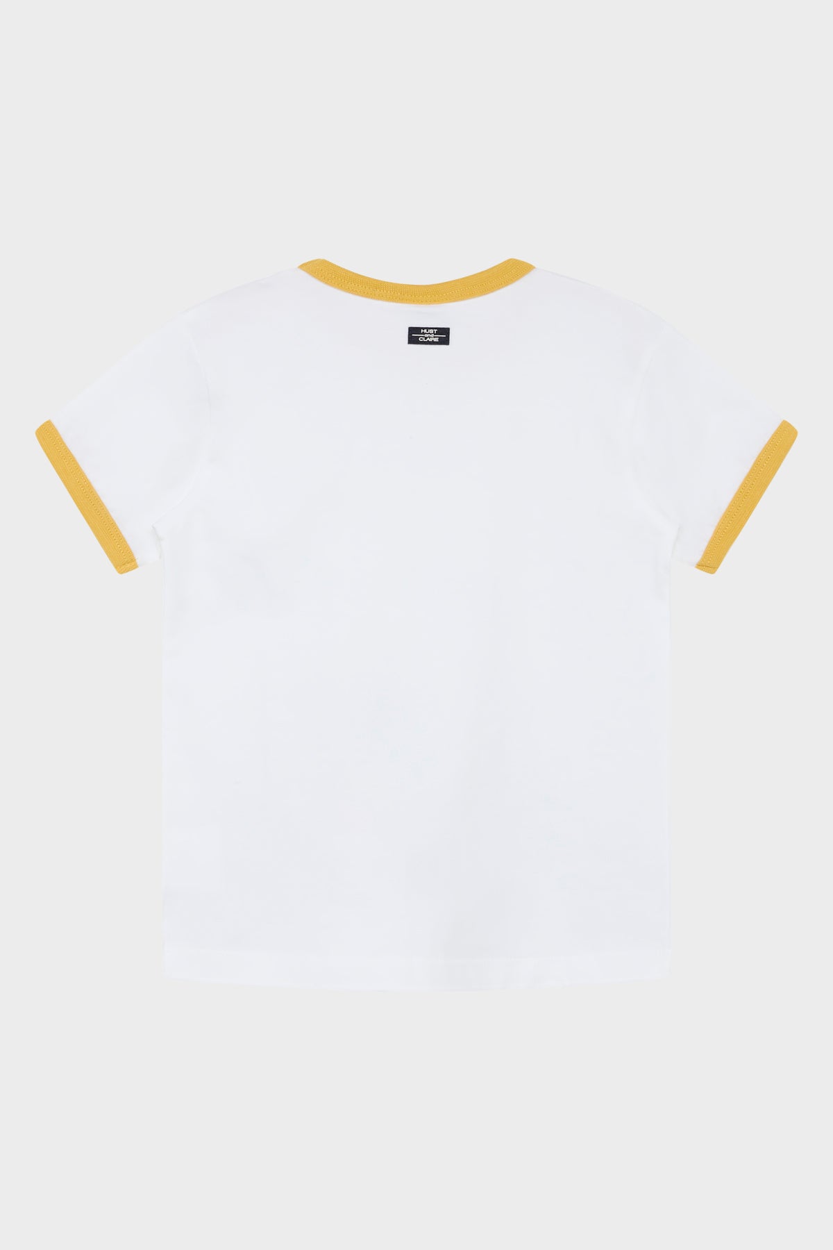 Hust and Claire T-Shirt Asge