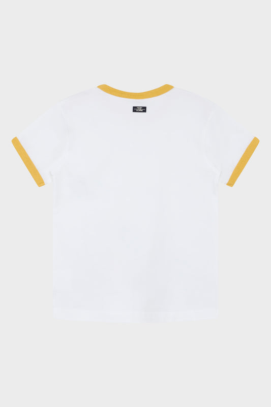 Hust and Claire T-Shirt Asge