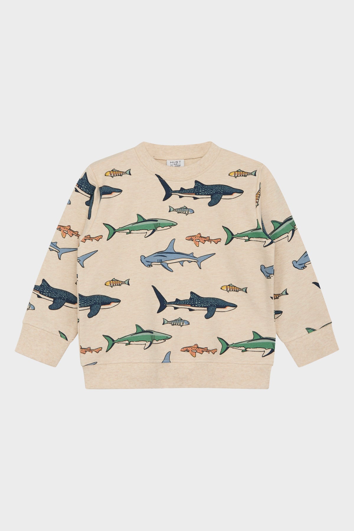 Hust and Claire Sweatshirt Sejer