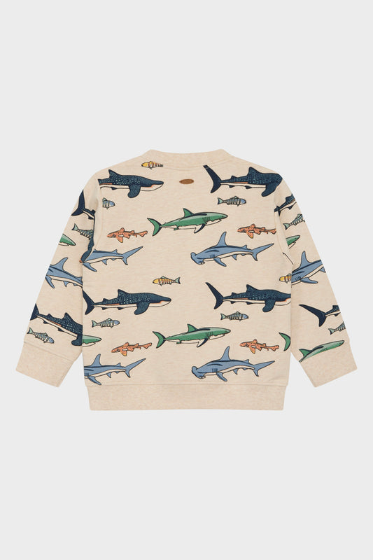 Hust and Claire Sweatshirt Sejer