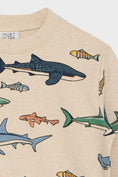 Bild in Galerie-Betrachter laden, Hust and Claire Sweatshirt Sejer
