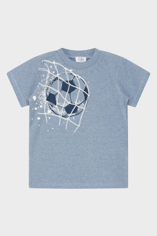 Hust and Claire T-Shirt Arthur