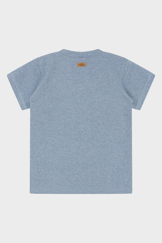 Hust and Claire T-Shirt Arthur