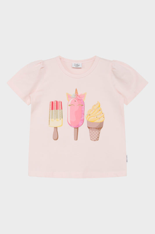 Hust and Claire T-Shirt Amna