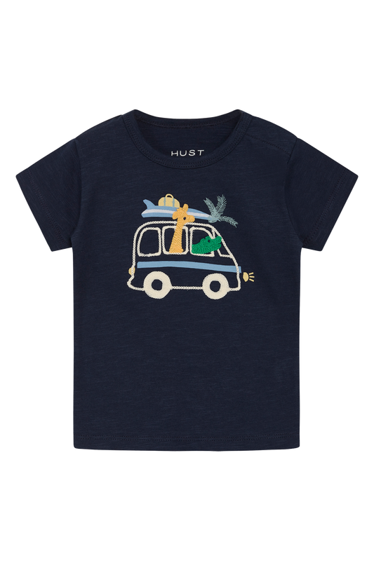 Hust and Claire T-Shirt Anker